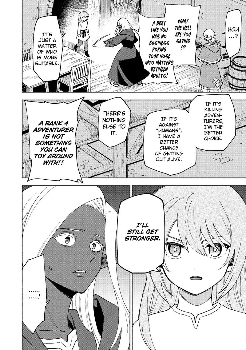 Otome Game No Heroine De Saikyou Survival Chapter 18 Page 8