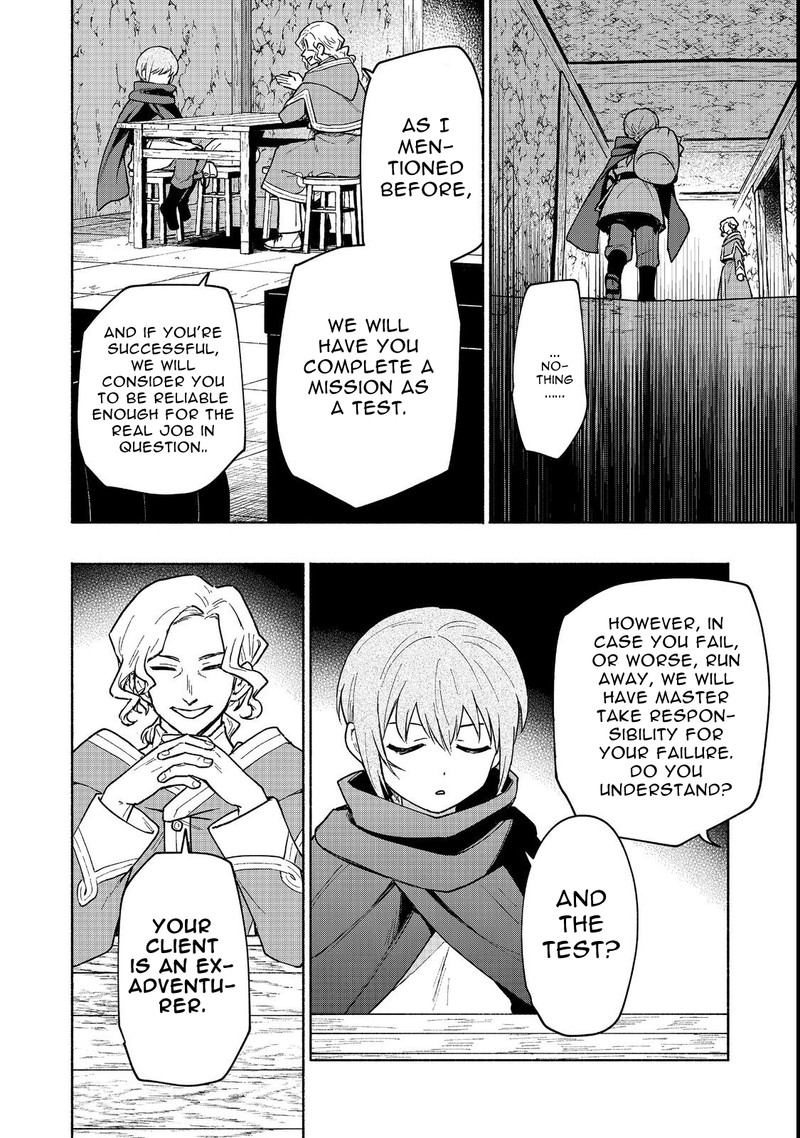 Otome Game No Heroine De Saikyou Survival Chapter 19a Page 10