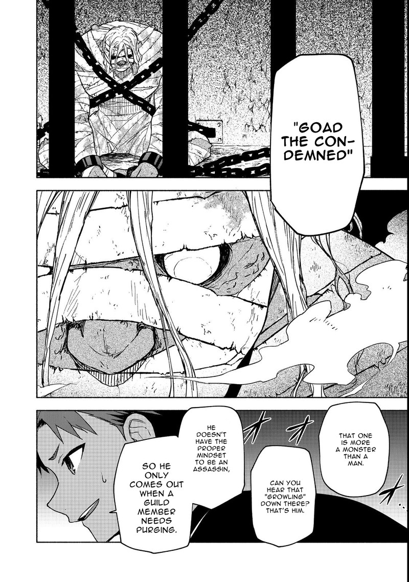 Otome Game No Heroine De Saikyou Survival Chapter 19a Page 18