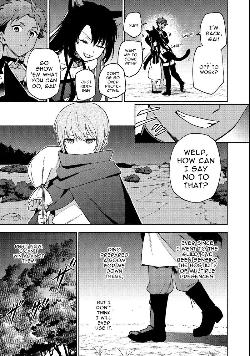 Otome Game No Heroine De Saikyou Survival Chapter 19a Page 21