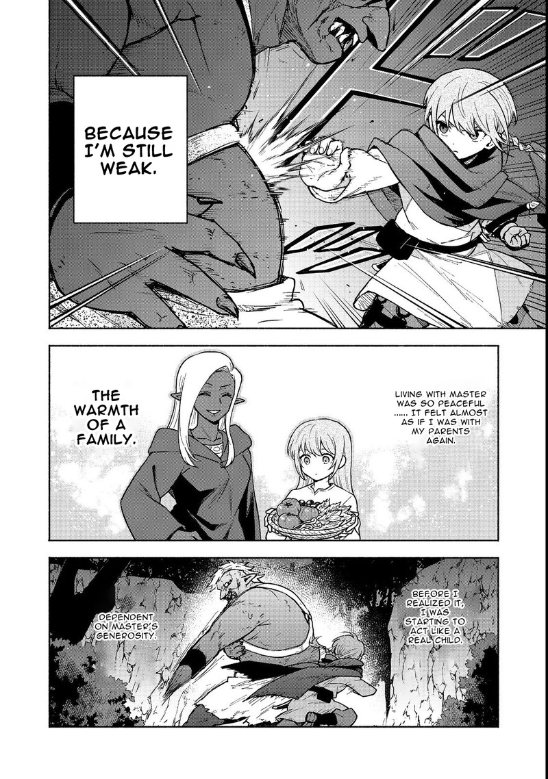 Otome Game No Heroine De Saikyou Survival Chapter 19a Page 22