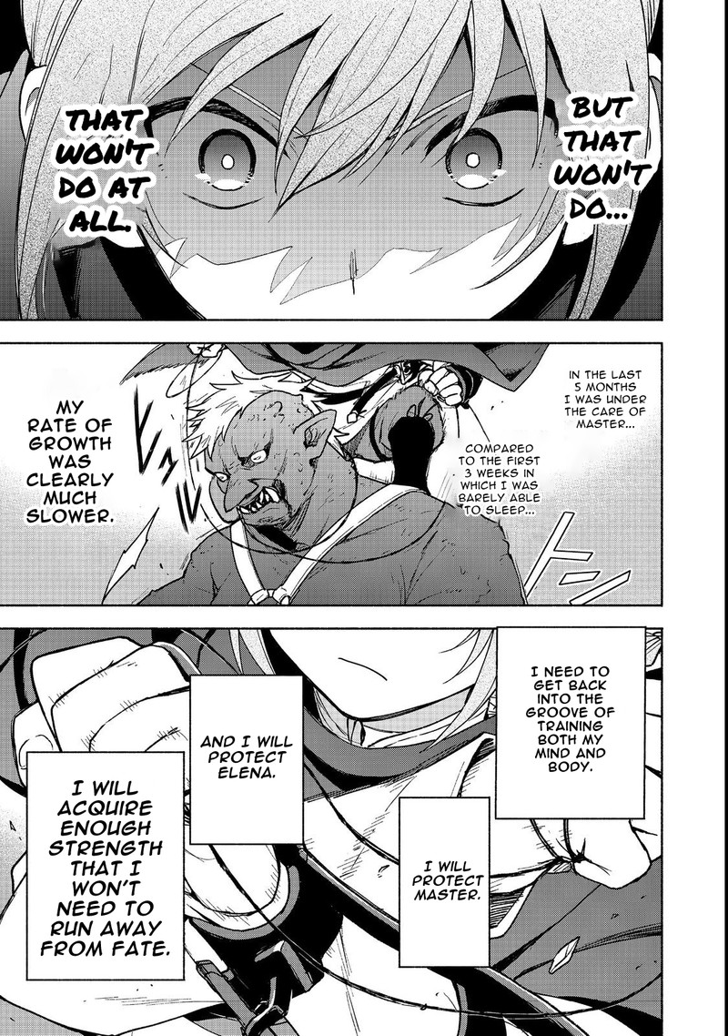 Otome Game No Heroine De Saikyou Survival Chapter 19a Page 23