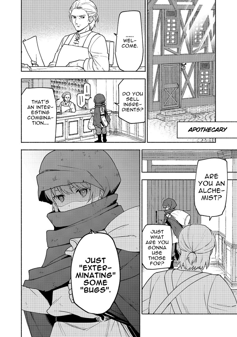 Otome Game No Heroine De Saikyou Survival Chapter 19b Page 2