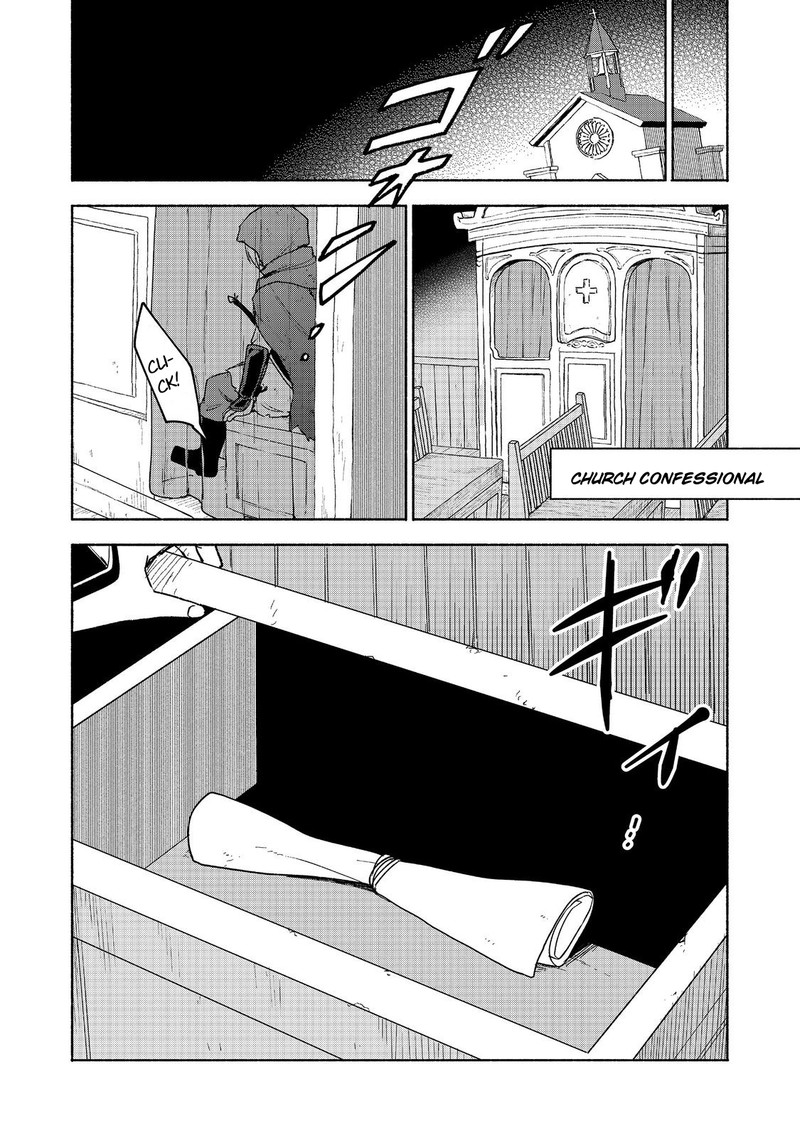 Otome Game No Heroine De Saikyou Survival Chapter 19b Page 3