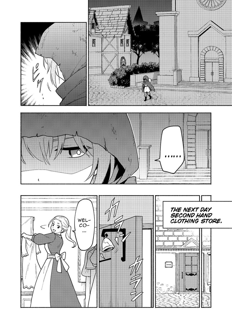Otome Game No Heroine De Saikyou Survival Chapter 19b Page 4