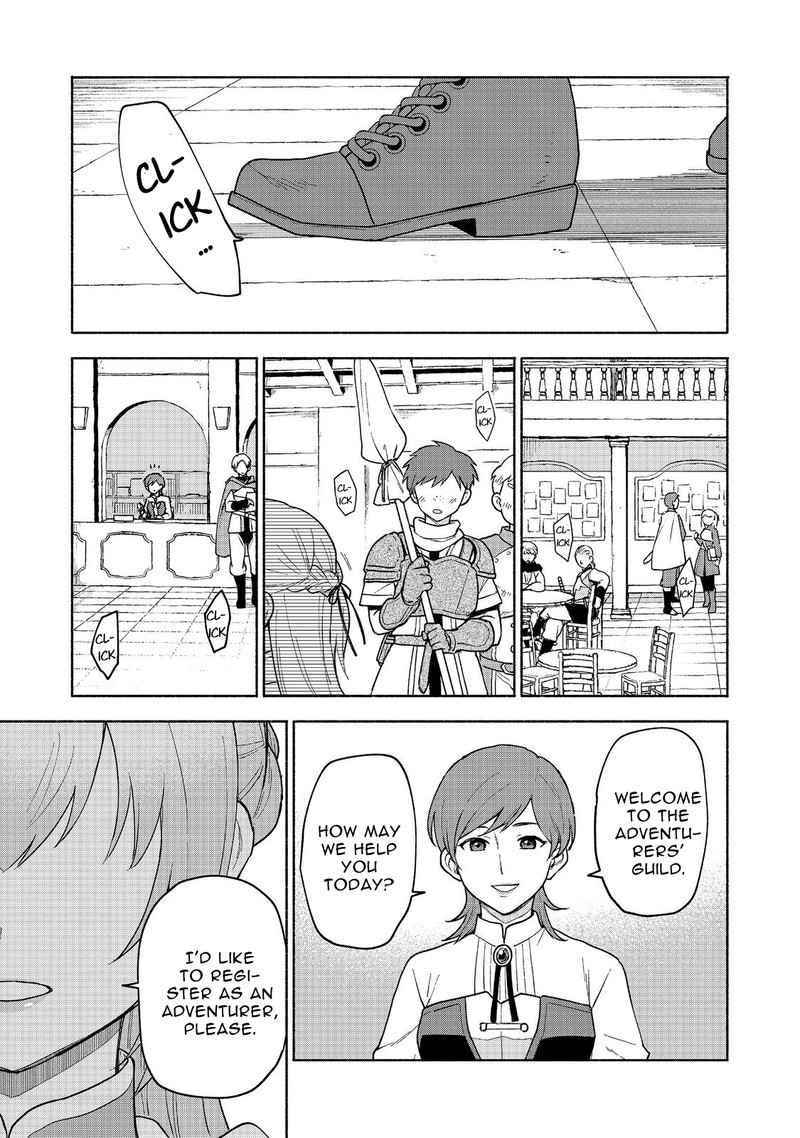 Otome Game No Heroine De Saikyou Survival Chapter 19b Page 7