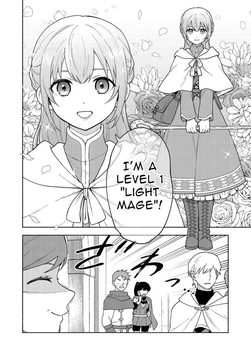 Otome Game No Heroine De Saikyou Survival Chapter 19b Page 8