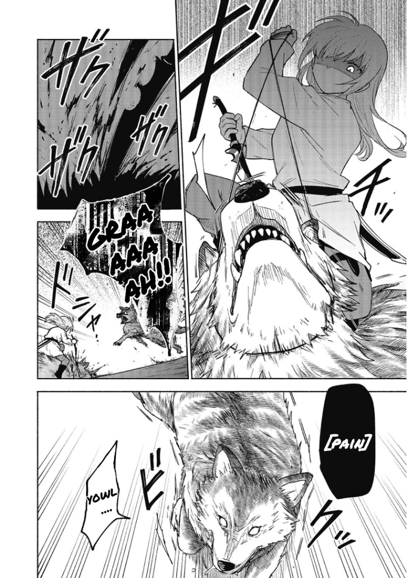 Otome Game No Heroine De Saikyou Survival Chapter 19e Page 10