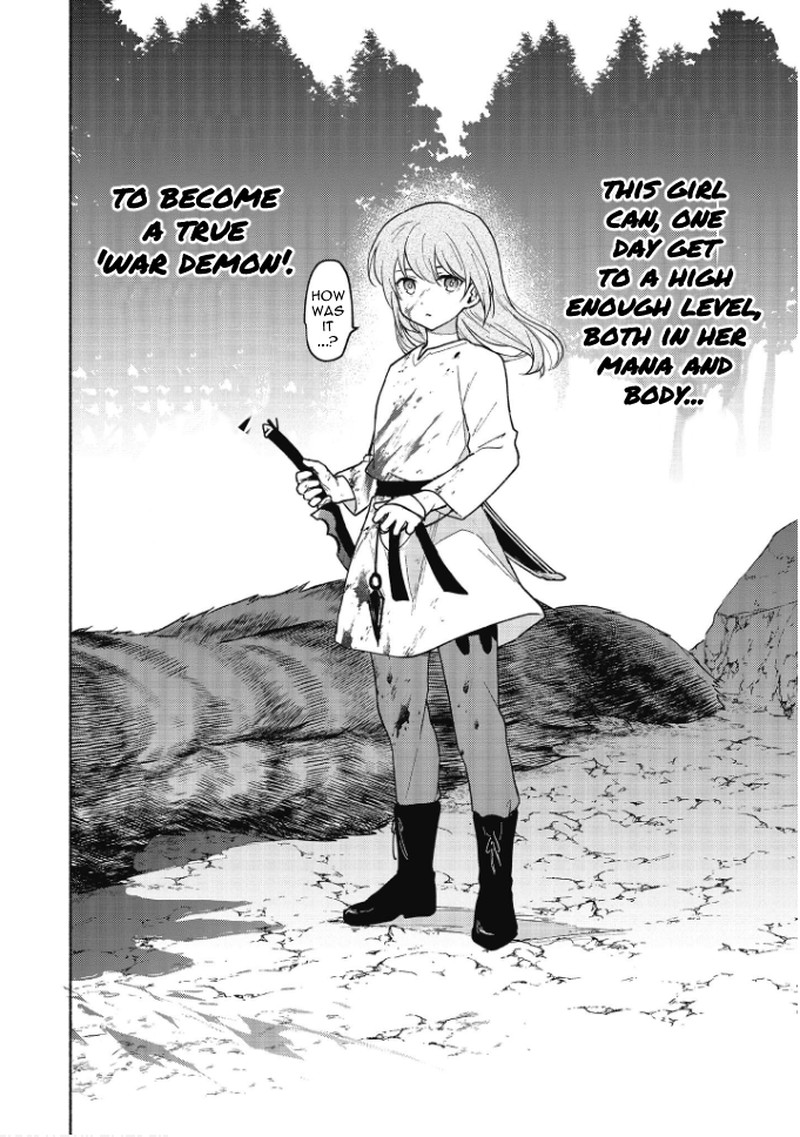 Otome Game No Heroine De Saikyou Survival Chapter 19e Page 12