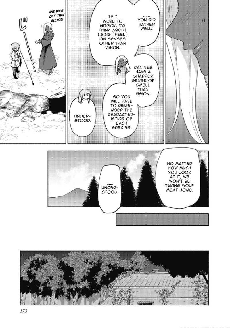 Otome Game No Heroine De Saikyou Survival Chapter 19e Page 13