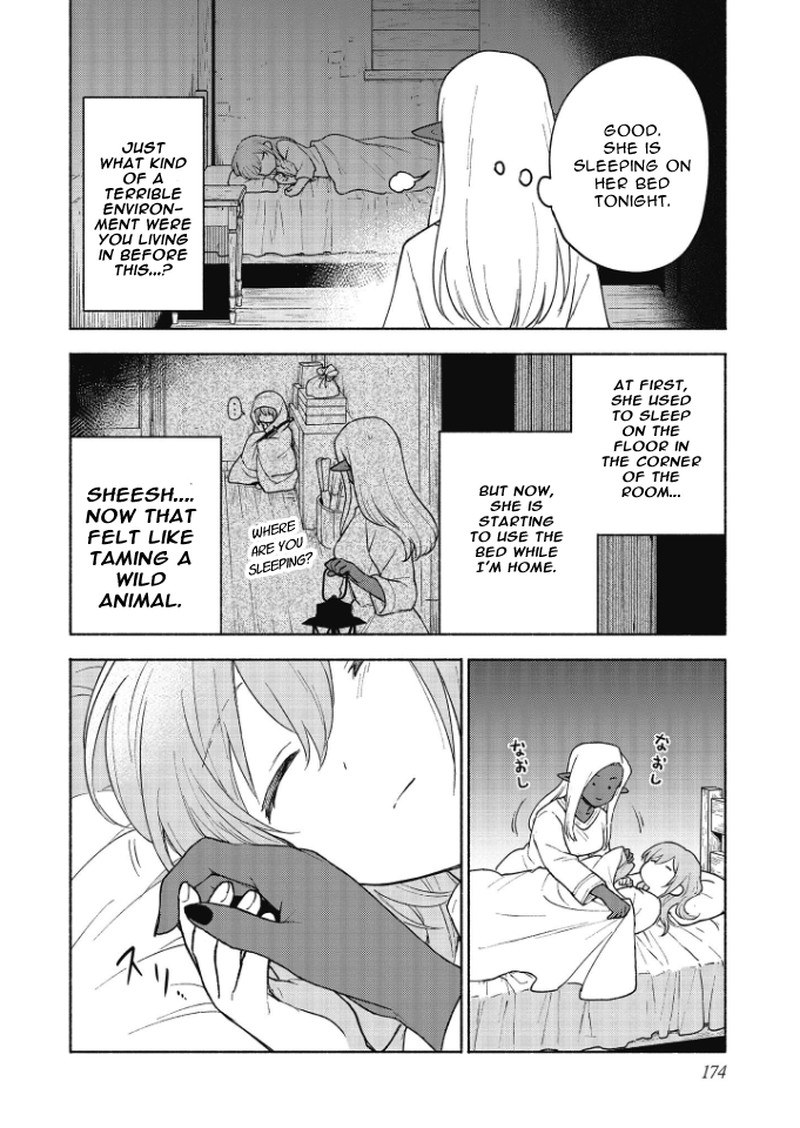 Otome Game No Heroine De Saikyou Survival Chapter 19e Page 14