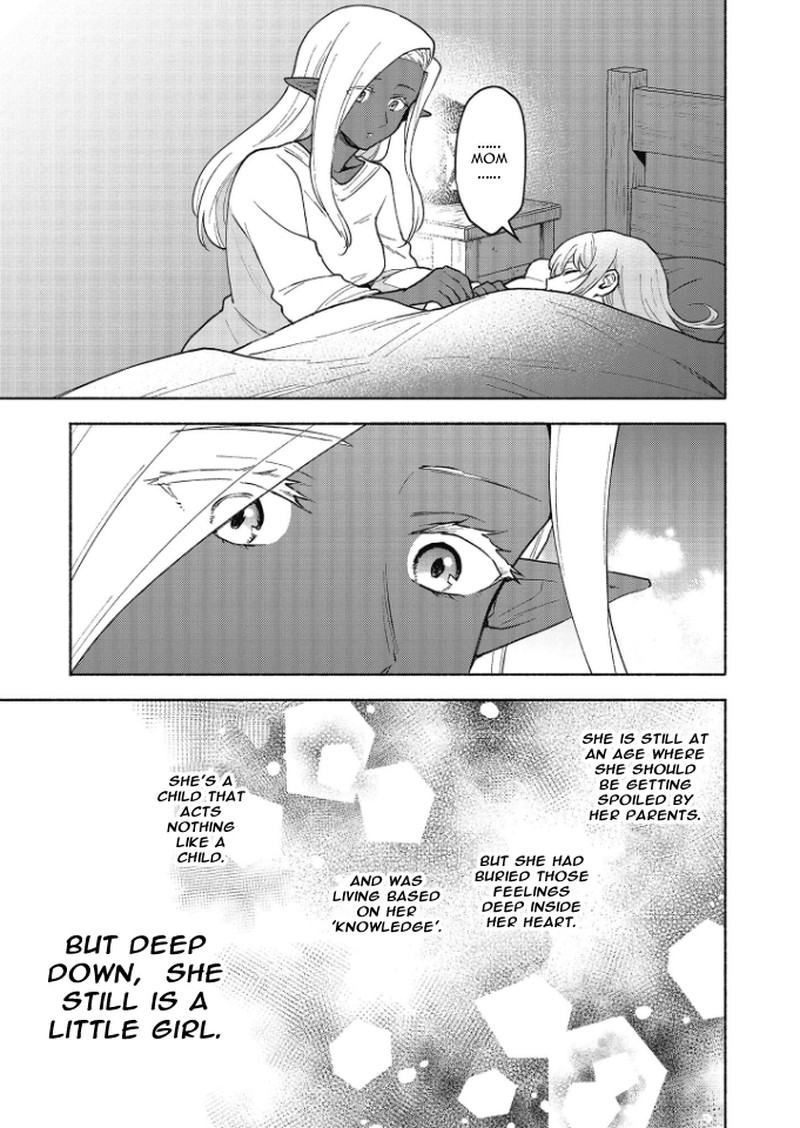 Otome Game No Heroine De Saikyou Survival Chapter 19e Page 15
