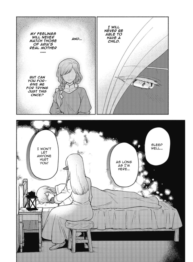 Otome Game No Heroine De Saikyou Survival Chapter 19e Page 16
