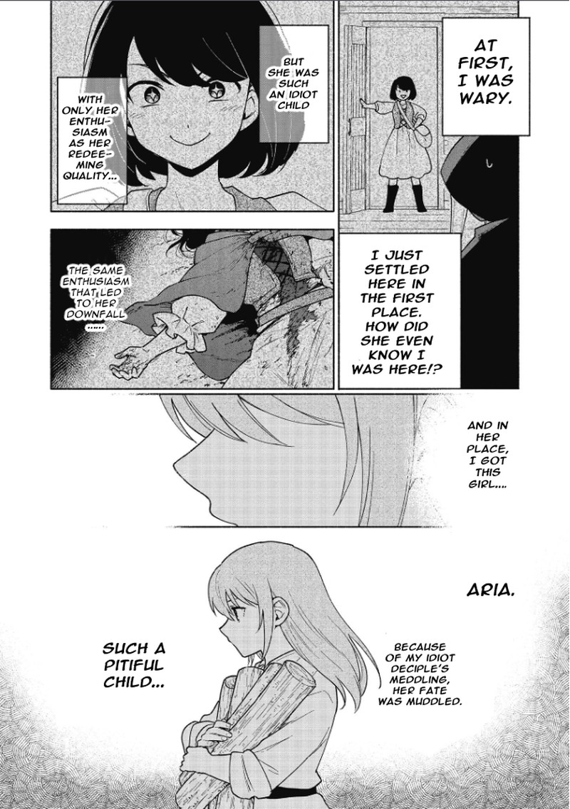 Otome Game No Heroine De Saikyou Survival Chapter 19e Page 2