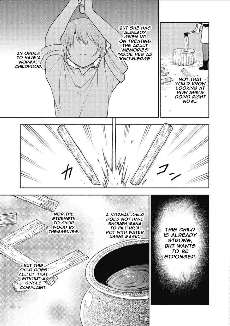 Otome Game No Heroine De Saikyou Survival Chapter 19e Page 3