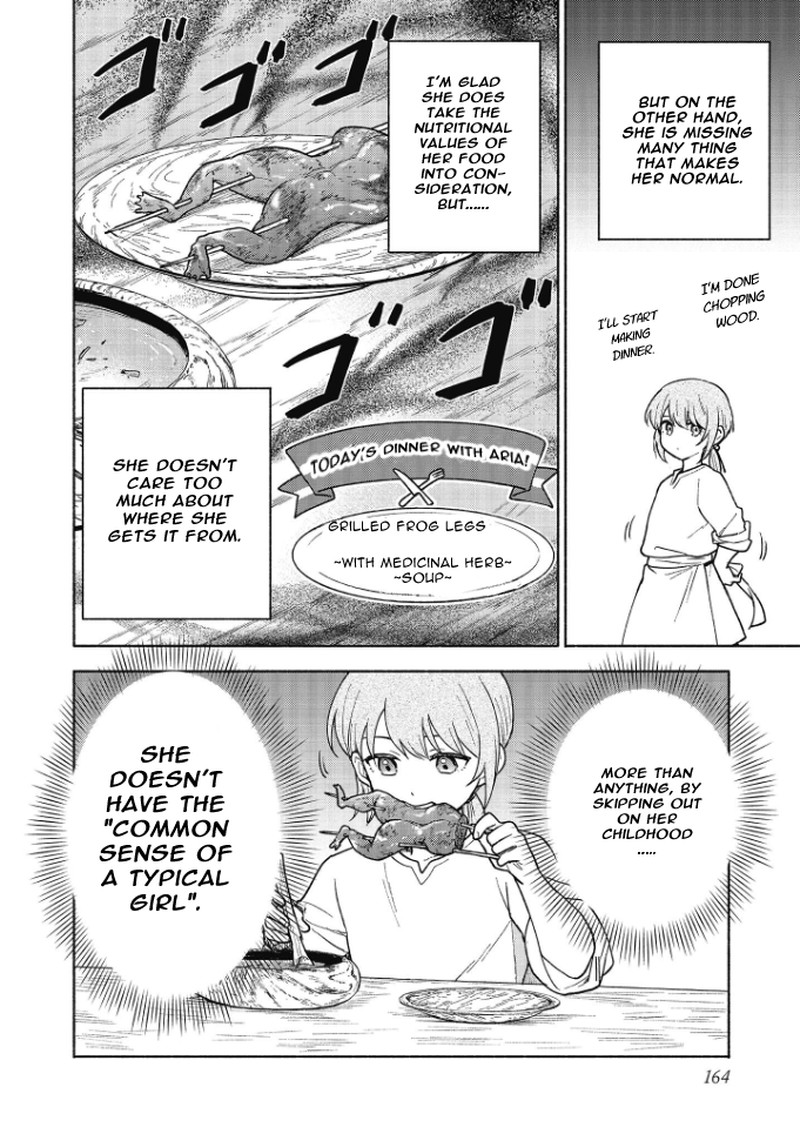 Otome Game No Heroine De Saikyou Survival Chapter 19e Page 4