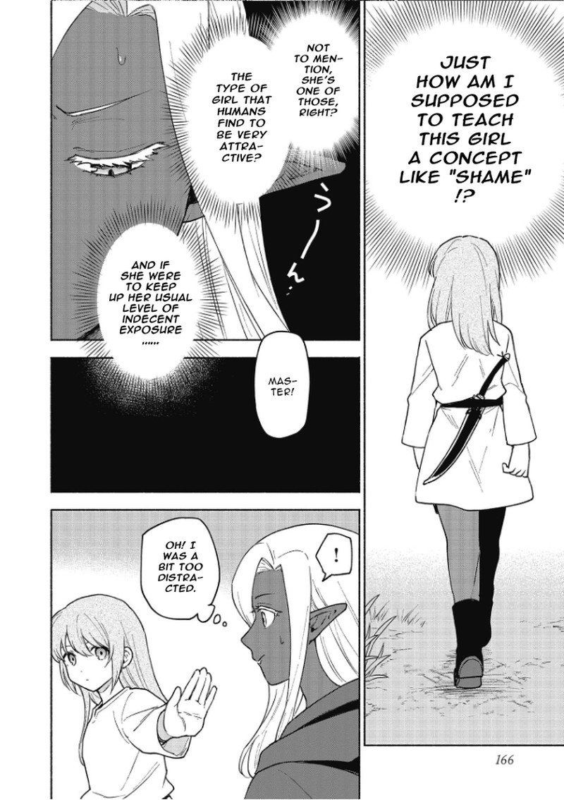 Otome Game No Heroine De Saikyou Survival Chapter 19e Page 6