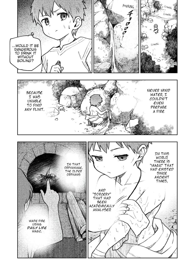 Otome Game No Heroine De Saikyou Survival Chapter 2 Page 14