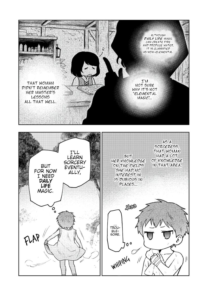 Otome Game No Heroine De Saikyou Survival Chapter 2 Page 16