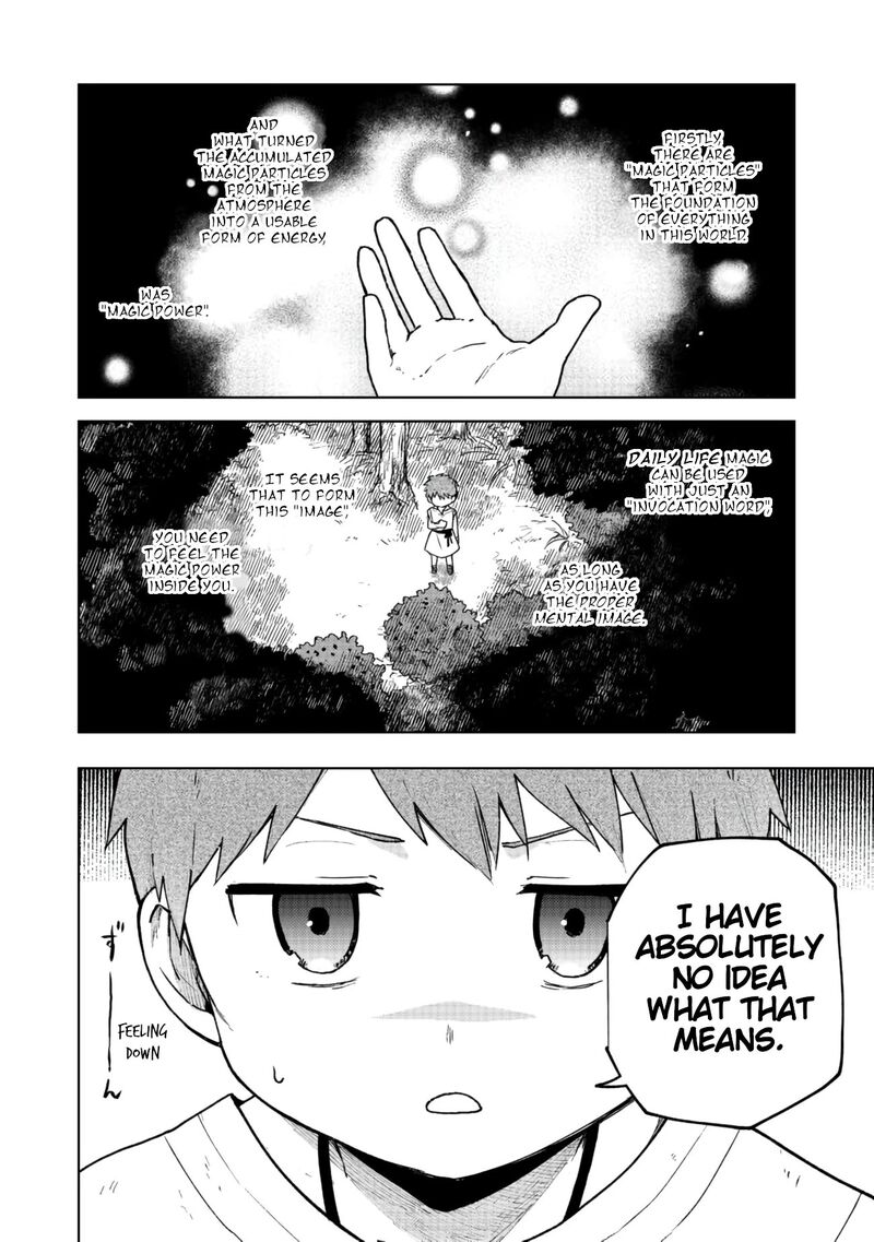 Otome Game No Heroine De Saikyou Survival Chapter 2 Page 17