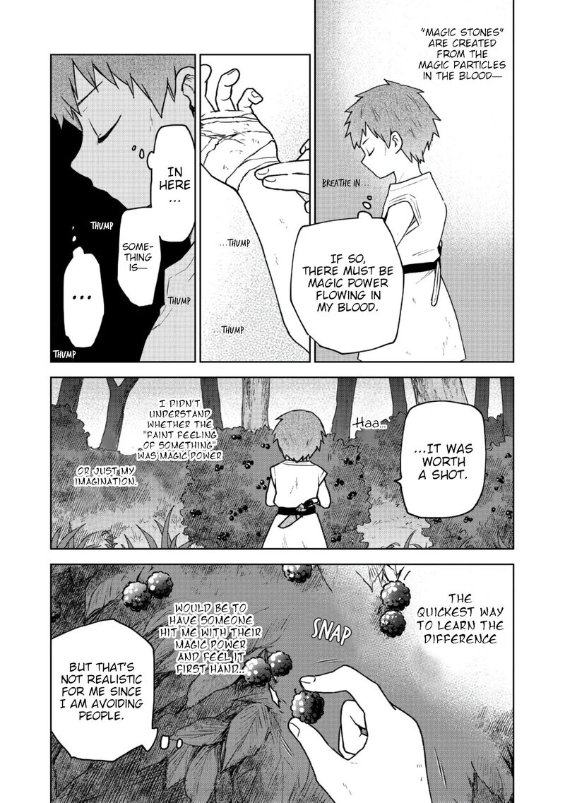 Otome Game No Heroine De Saikyou Survival Chapter 2 Page 18