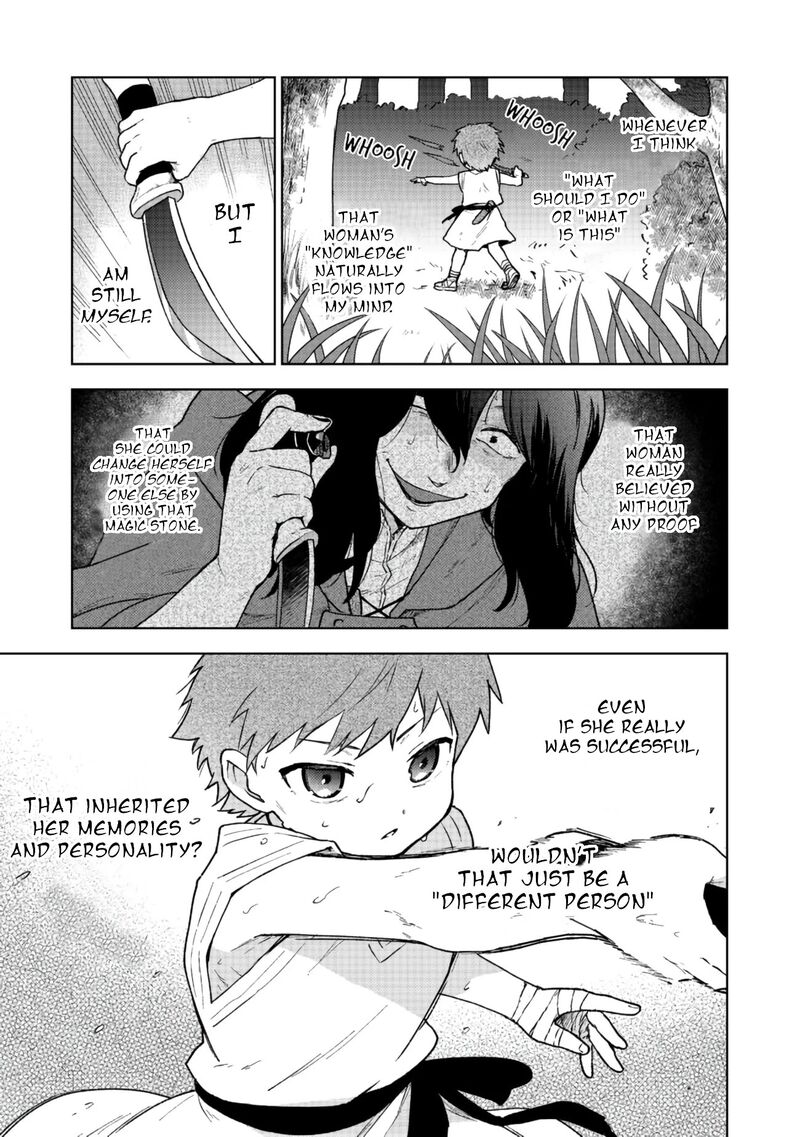 Otome Game No Heroine De Saikyou Survival Chapter 2 Page 20