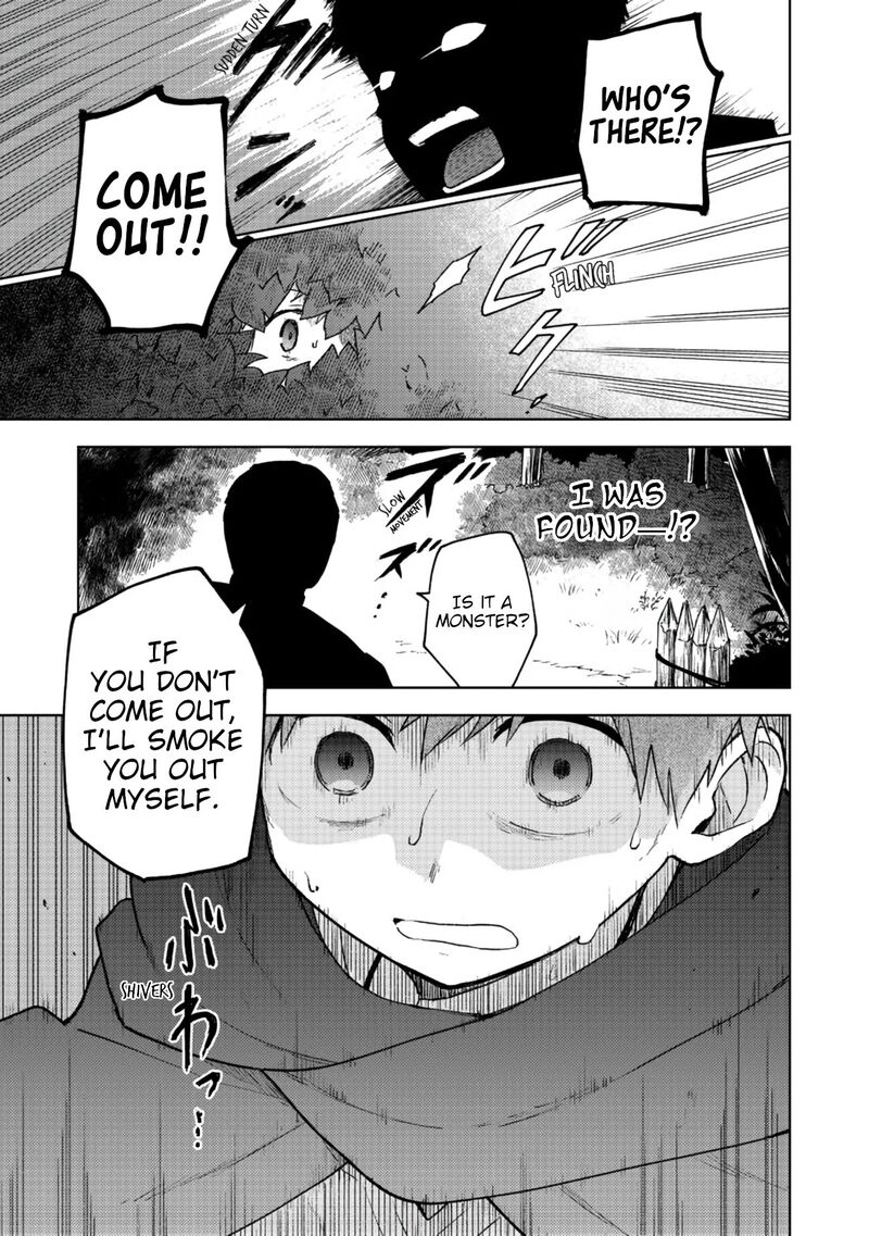 Otome Game No Heroine De Saikyou Survival Chapter 2 Page 22