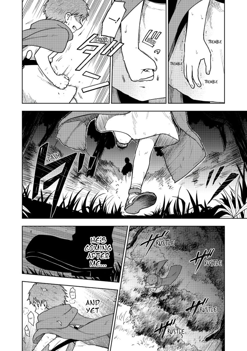 Otome Game No Heroine De Saikyou Survival Chapter 2 Page 23