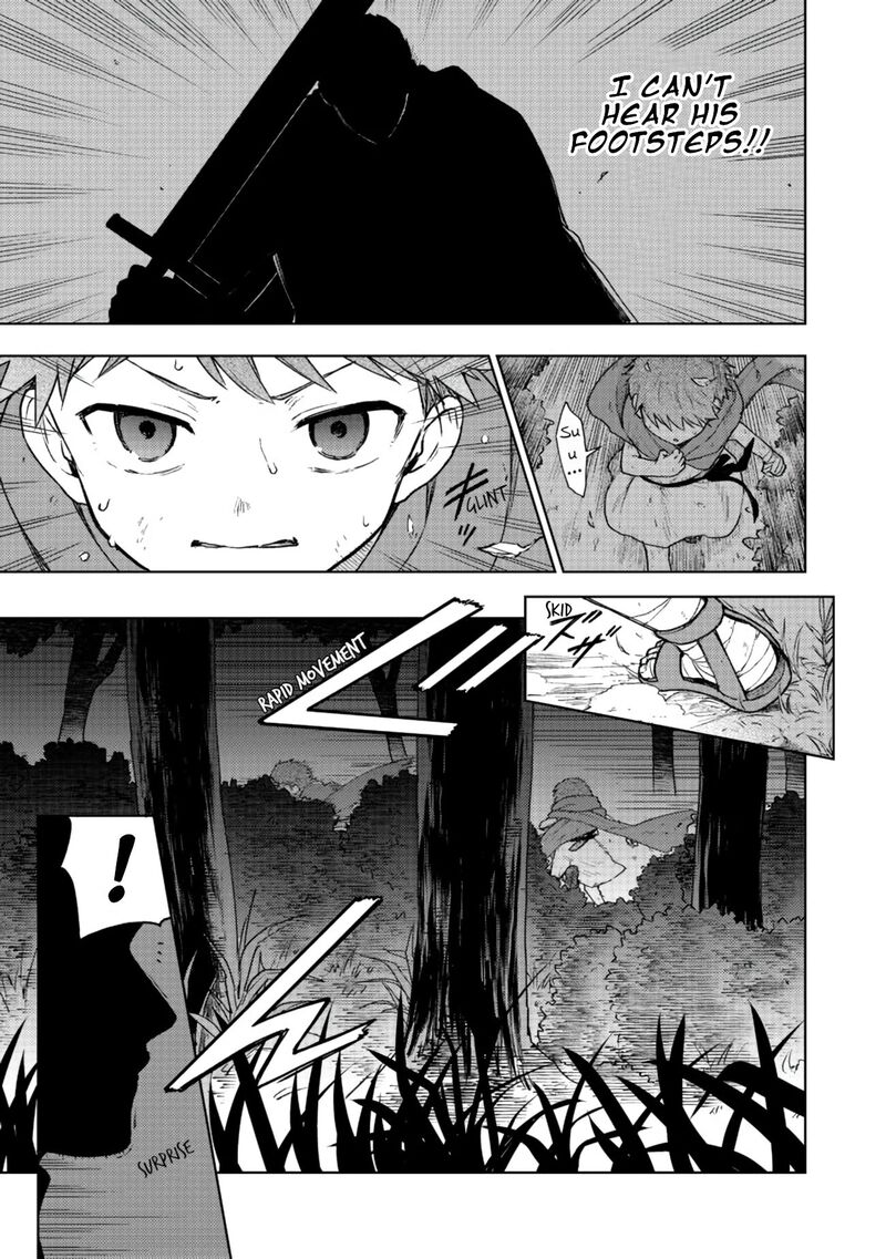 Otome Game No Heroine De Saikyou Survival Chapter 2 Page 24