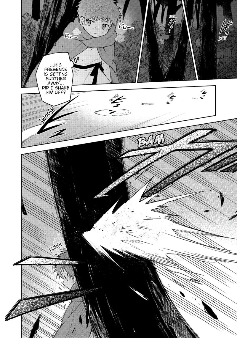 Otome Game No Heroine De Saikyou Survival Chapter 2 Page 25