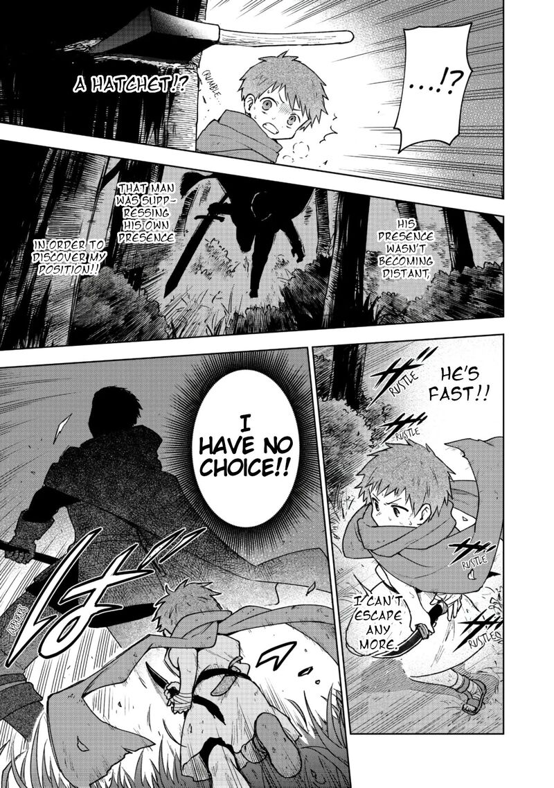 Otome Game No Heroine De Saikyou Survival Chapter 2 Page 26