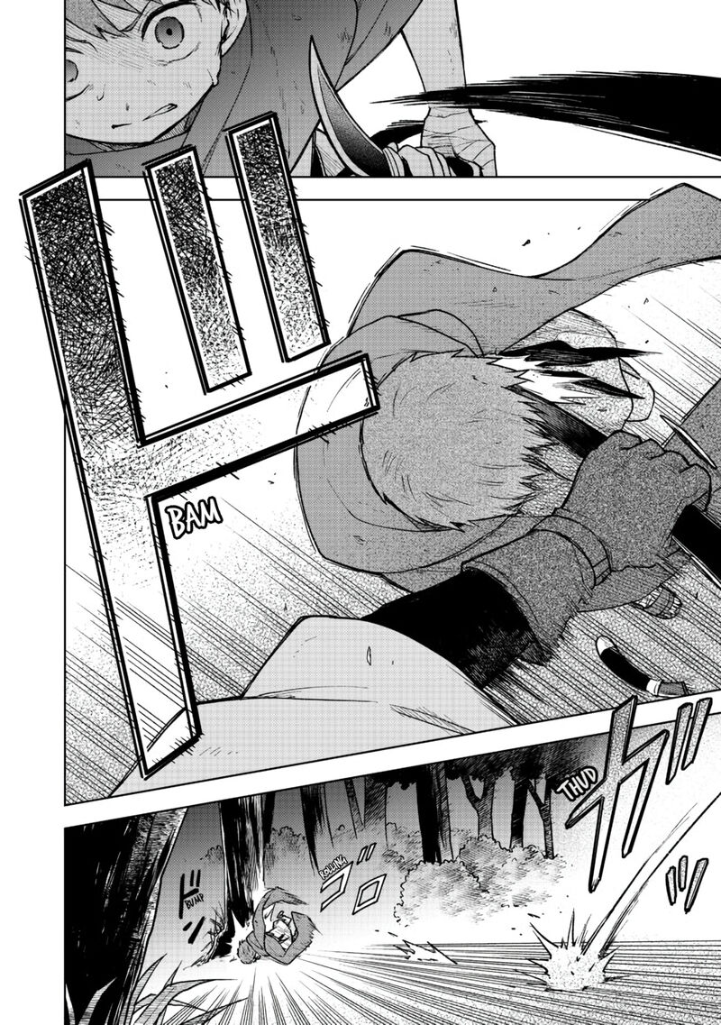 Otome Game No Heroine De Saikyou Survival Chapter 2 Page 27