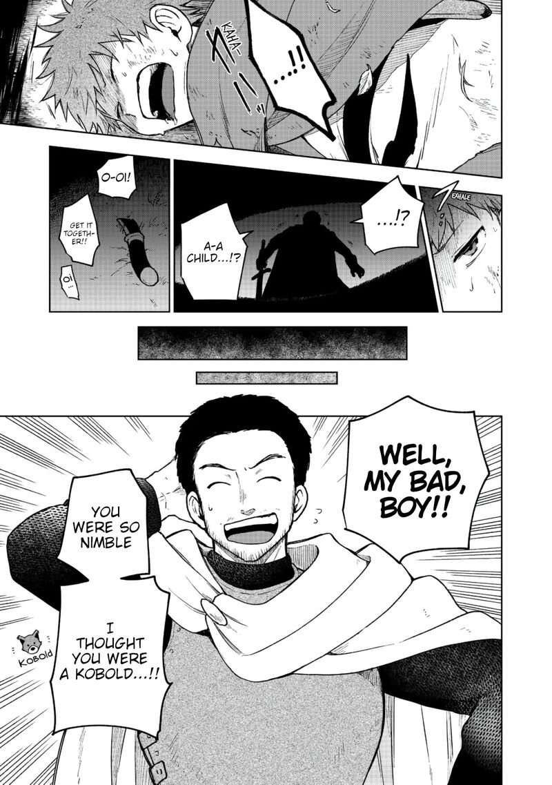 Otome Game No Heroine De Saikyou Survival Chapter 2 Page 28