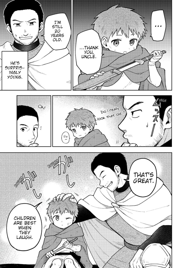 Otome Game No Heroine De Saikyou Survival Chapter 2 Page 30