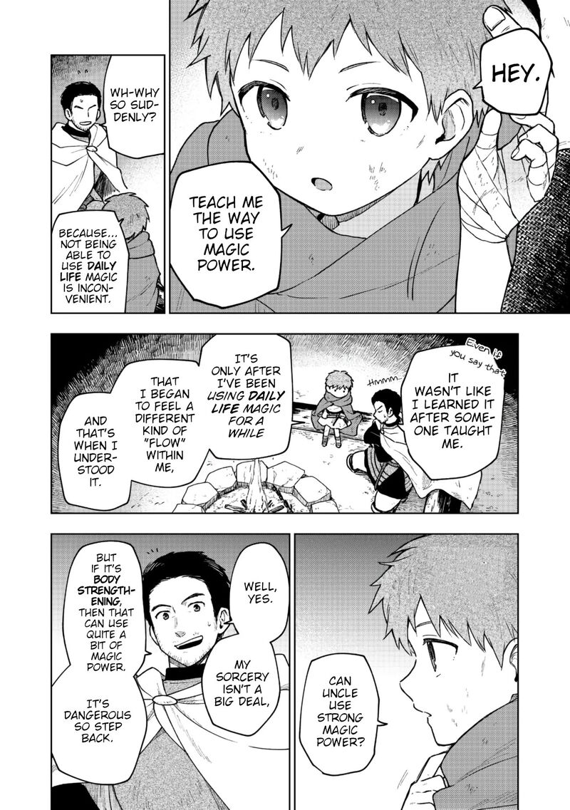 Otome Game No Heroine De Saikyou Survival Chapter 2 Page 31