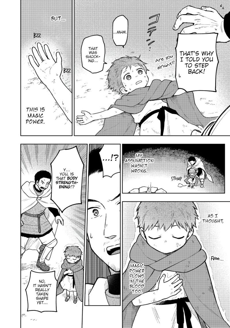 Otome Game No Heroine De Saikyou Survival Chapter 2 Page 33