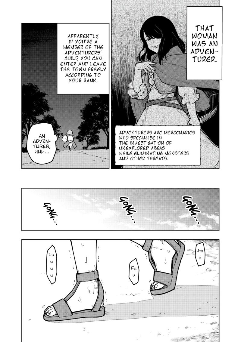 Otome Game No Heroine De Saikyou Survival Chapter 2 Page 4