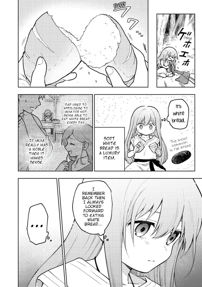 Otome Game No Heroine De Saikyou Survival Chapter 2 Page 6