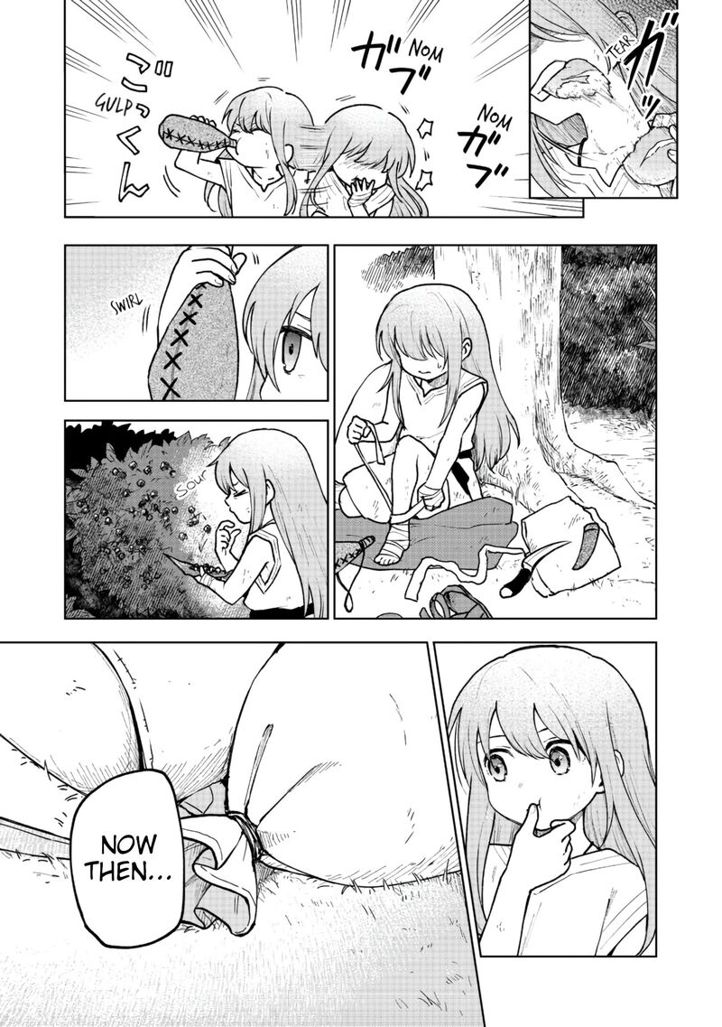 Otome Game No Heroine De Saikyou Survival Chapter 2 Page 7