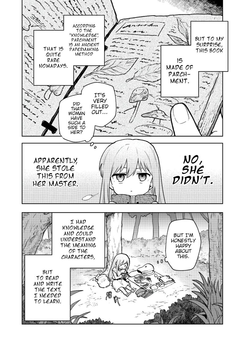 Otome Game No Heroine De Saikyou Survival Chapter 2 Page 9