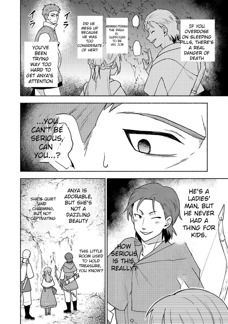 Otome Game No Heroine De Saikyou Survival Chapter 20 Page 10