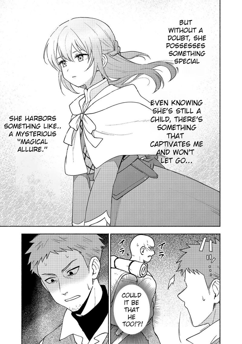Otome Game No Heroine De Saikyou Survival Chapter 20 Page 11