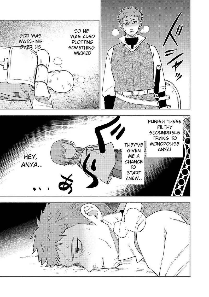 Otome Game No Heroine De Saikyou Survival Chapter 20 Page 15
