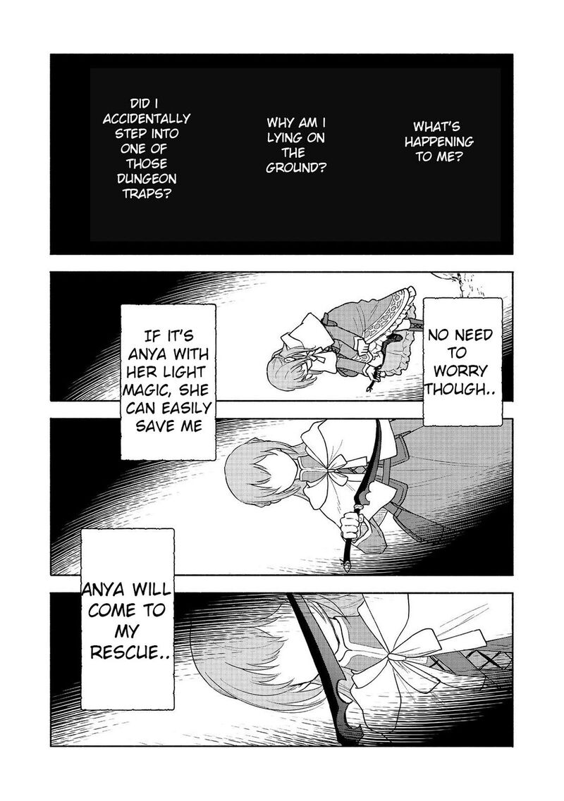 Otome Game No Heroine De Saikyou Survival Chapter 20 Page 16