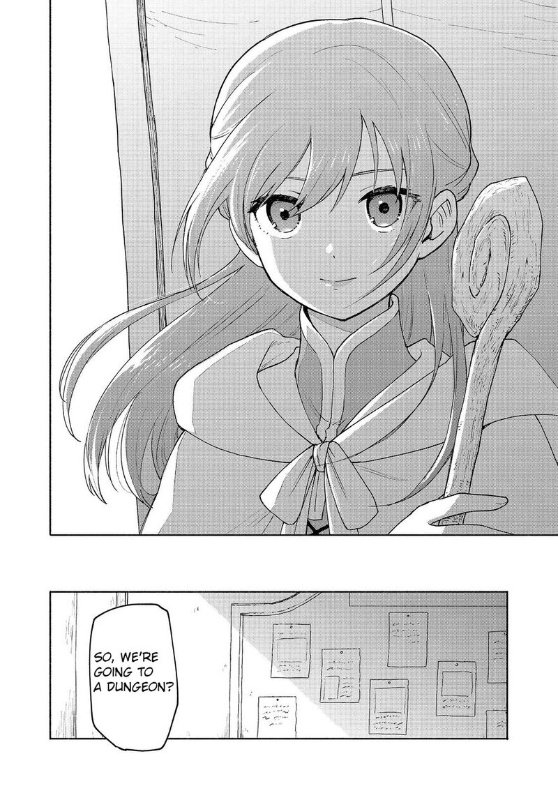 Otome Game No Heroine De Saikyou Survival Chapter 20 Page 2