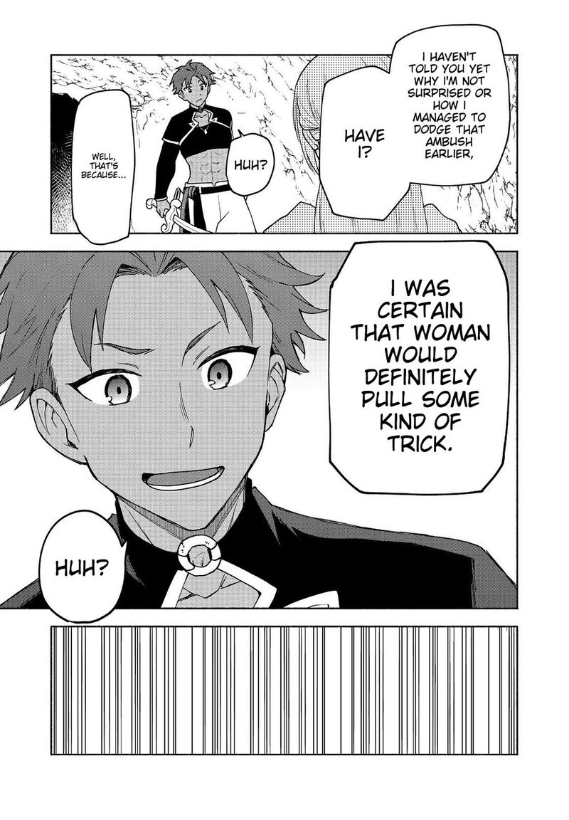 Otome Game No Heroine De Saikyou Survival Chapter 20 Page 23