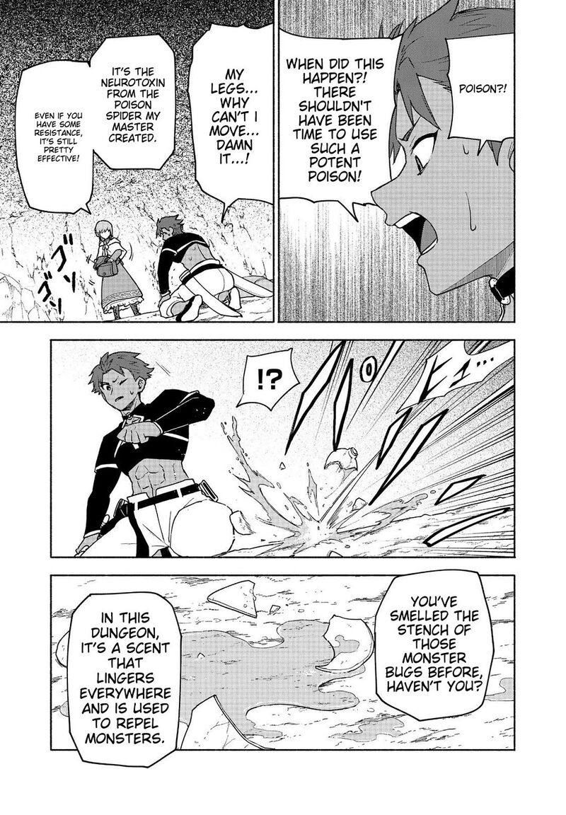 Otome Game No Heroine De Saikyou Survival Chapter 20 Page 25