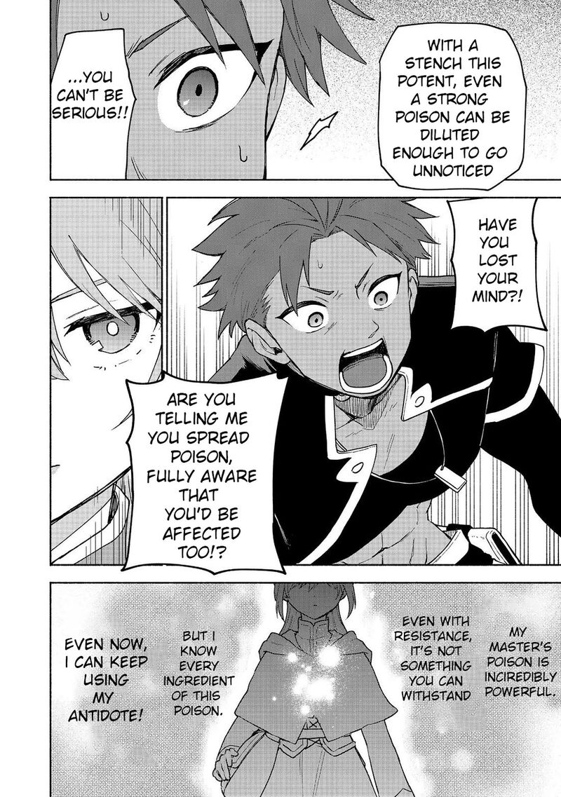 Otome Game No Heroine De Saikyou Survival Chapter 20 Page 26