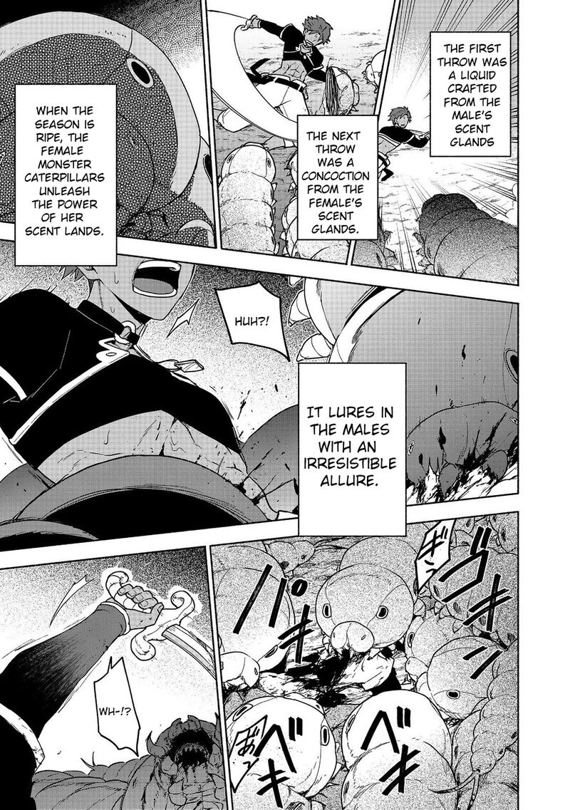 Otome Game No Heroine De Saikyou Survival Chapter 20 Page 31
