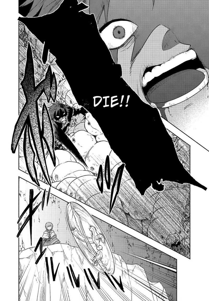 Otome Game No Heroine De Saikyou Survival Chapter 20 Page 32